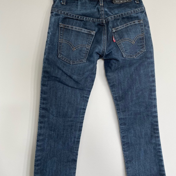 Boys Levis 511 - Picture 2 of 4